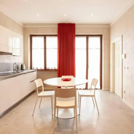 Altea Apartamento *