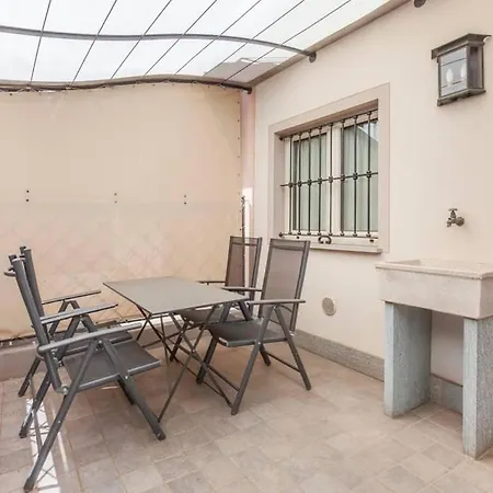 Altea Apartamento Alba (Piedmont)